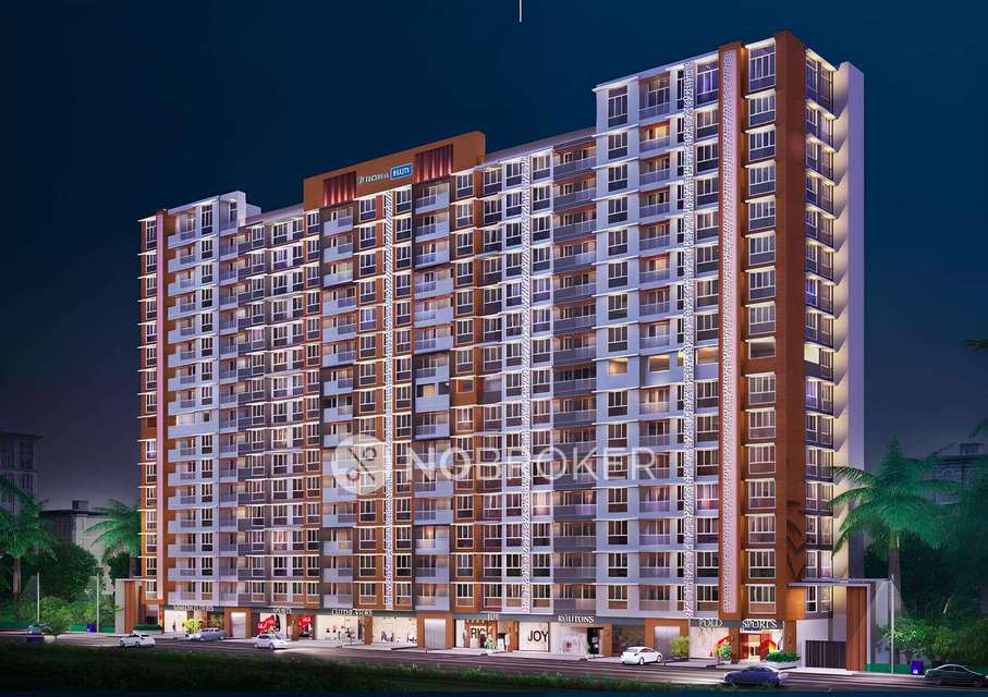 2 BHK Flat In Eva Aspire For Sale  In 44, Principal Mandalecha St, Shree Saraswati Society, Sambhaji Nagar, Chembur, Mumbai, Maharashtra 400071, India
