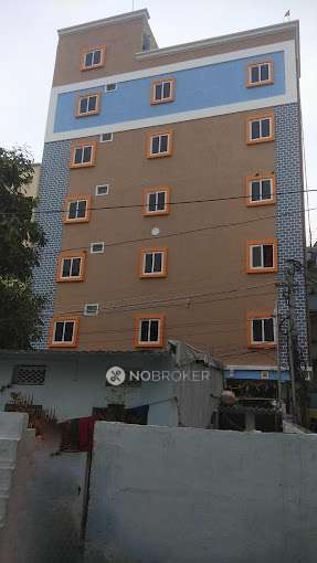 PG for Boys in Hitec City