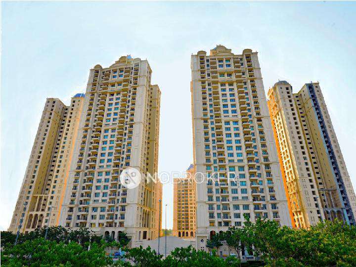 3 BHK Flat In Hirandani Oragadam for Rent  In Egmore