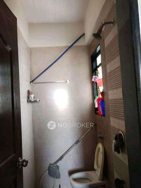 1 BHK Flat In Accel Belvedere For Sale  In Bhandup West