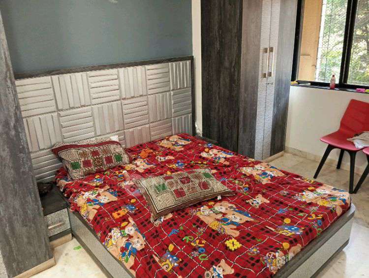 1 BHK Flat In Riddhi Tower for Rent  In Malad East