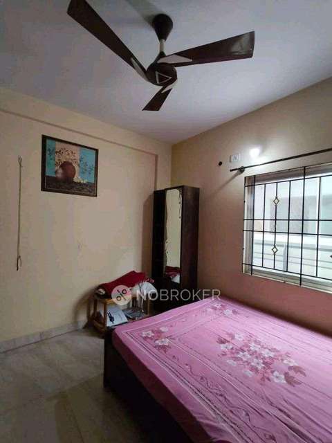 3 BHK Flat In Aryan Fairy For Sale  In Thanisandra