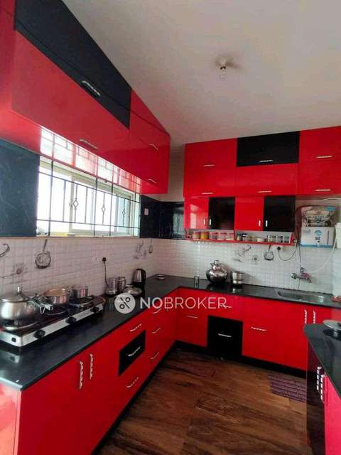 3 BHK Flat In Aryan Fairy For Sale  In Thanisandra