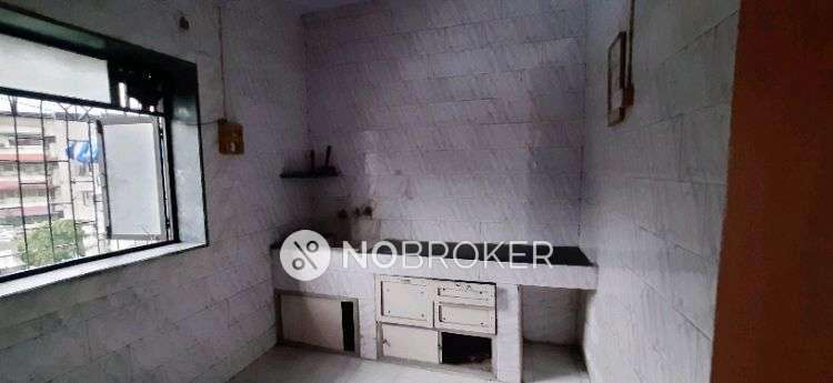 1 BHK Flat In Nil Sagar Cooperative Housing Society For Sale  In Thane East