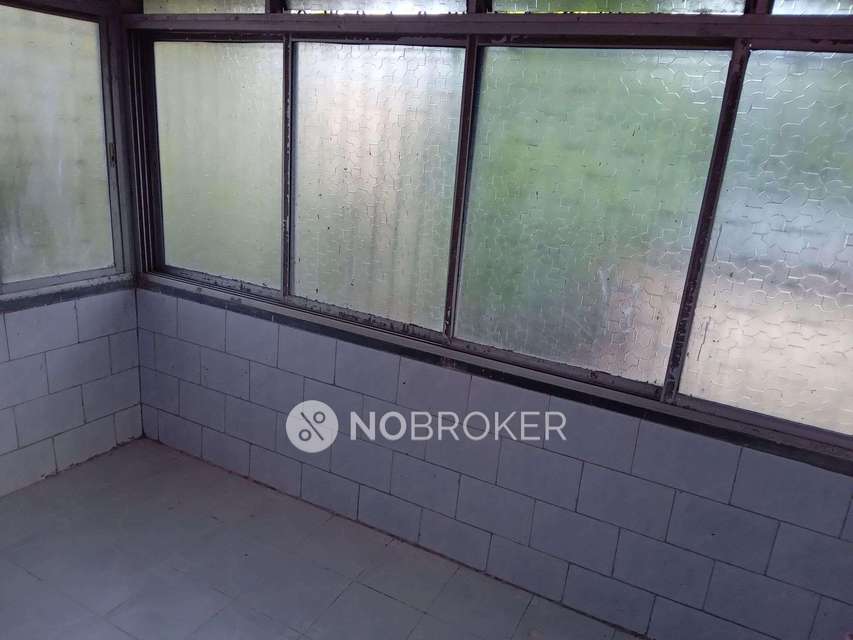 1 BHK Flat In Nil Sagar Cooperative Housing Society For Sale  In Thane East