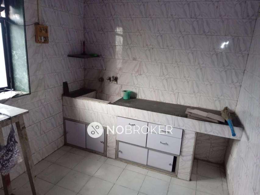 1 BHK Flat In Nil Sagar Cooperative Housing Society For Sale  In Thane East