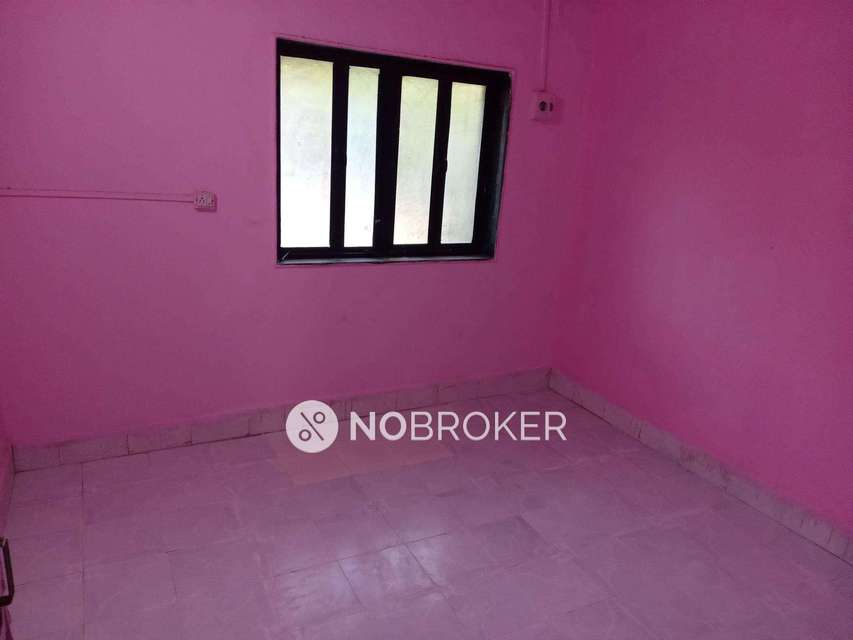 1 BHK Flat In Nil Sagar Cooperative Housing Society For Sale  In Thane East