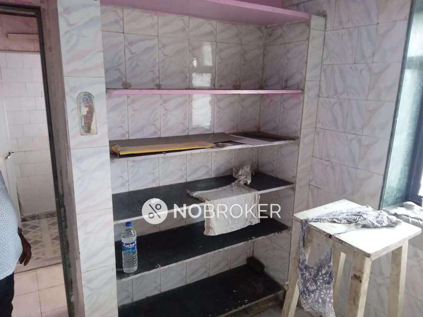 1 BHK Flat In Nil Sagar Cooperative Housing Society For Sale  In Thane East