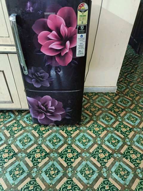 PG for Girls in Arunodaya Colony