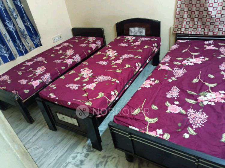 PG for Girls in Arunodaya Colony