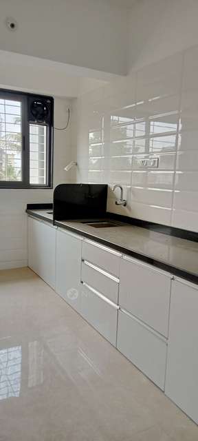 2 BHK Flat In Raichandani Pentagon Towers for Rent  In Karve Nagar