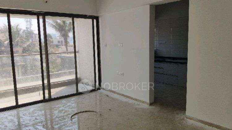 2 BHK Flat In Raichandani Pentagon Towers for Rent  In Karve Nagar
