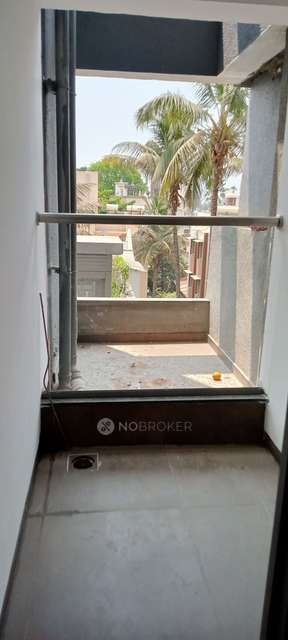 2 BHK Flat In Raichandani Pentagon Towers for Rent  In Karve Nagar