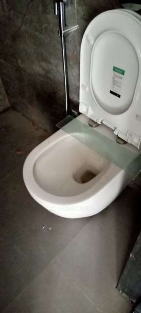 2 BHK Flat In Raichandani Pentagon Towers for Rent  In Karve Nagar