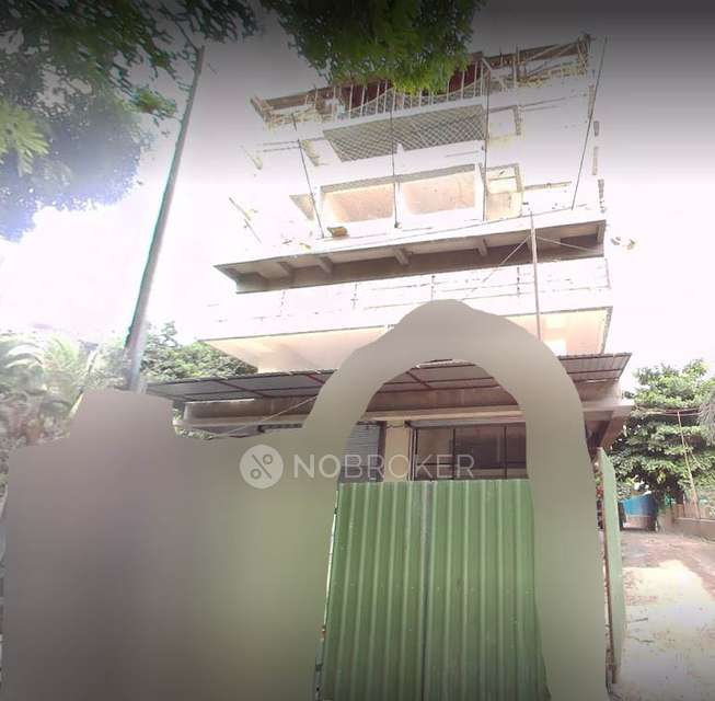 2 BHK Flat In Raichandani Pentagon Towers for Rent  In Karve Nagar