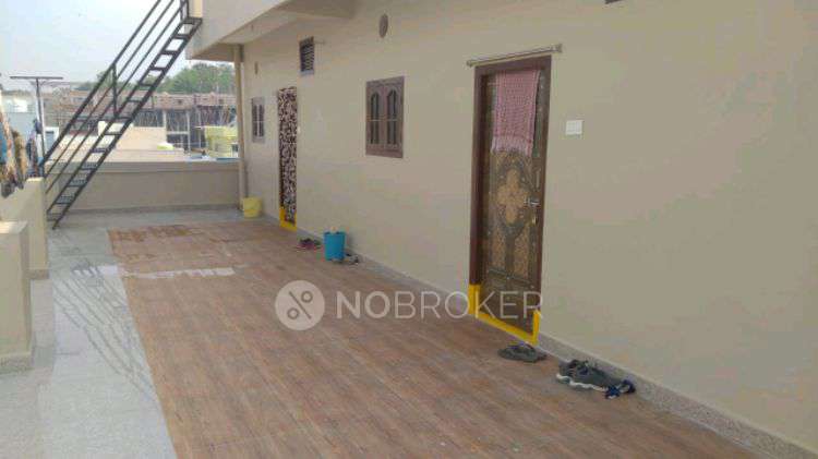 1 BHK House for Rent  In G86c+8ch, Spf Academy Rd, Suraksha Colony, Bandam Kommu, Ramachandrapuram, Miyapur, Telangana 502033, India