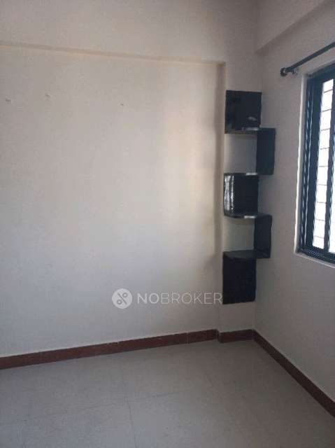 1 BHK Flat In Samarth Elegance Kalepadal for Rent  In Samarth Elegance Co-op Housing Society