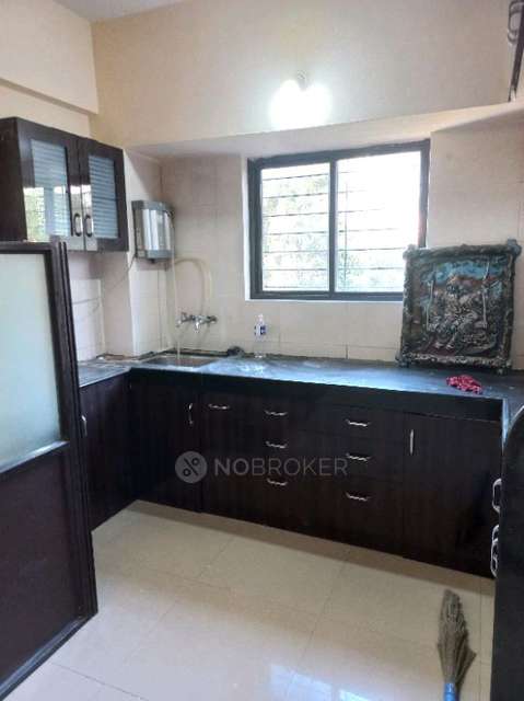 1 BHK Flat In Samarth Elegance Kalepadal for Rent  In Samarth Elegance Co-op Housing Society