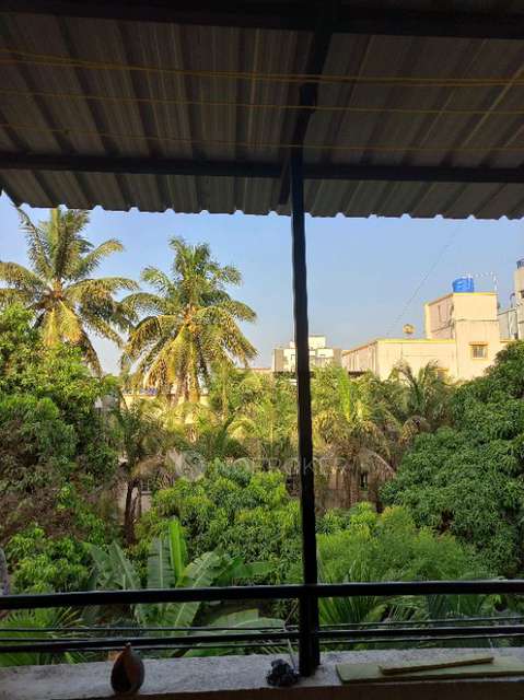 1 BHK Flat In Samarth Elegance Kalepadal for Rent  In Samarth Elegance Co-op Housing Society