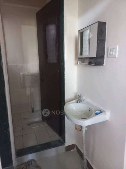 1 BHK Flat In Samarth Elegance Kalepadal for Rent  In Samarth Elegance Co-op Housing Society