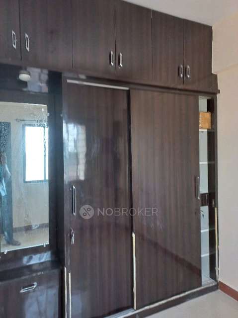 1 BHK Flat In Samarth Elegance Kalepadal for Rent  In Samarth Elegance Co-op Housing Society