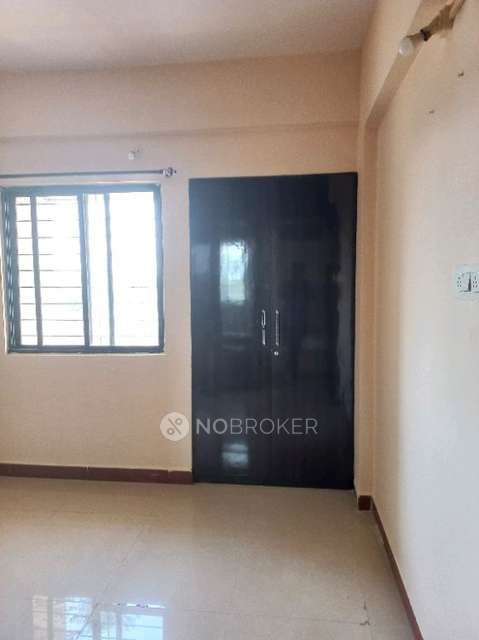 1 BHK Flat In Samarth Elegance Kalepadal for Rent  In Samarth Elegance Co-op Housing Society