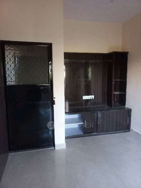 1 BHK Flat In Samarth Elegance Kalepadal for Rent  In Samarth Elegance Co-op Housing Society