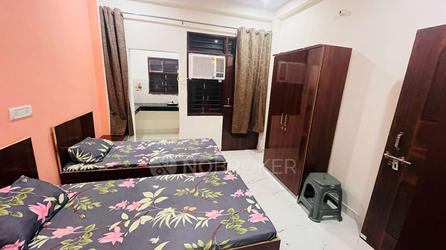 PG for Anyone in Palam Vihar Extension