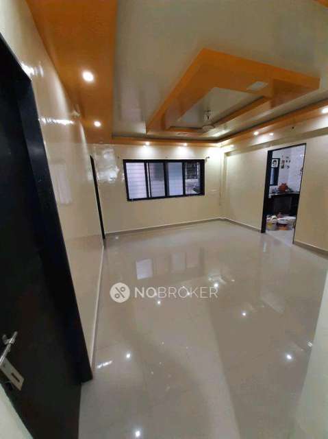 3 BHK Flat In Shankaranad Socity Dhankawadi for Rent  In Dhankawadi Road, Dhankawadi