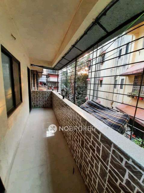 3 BHK Flat In Shankaranad Socity Dhankawadi for Rent  In Dhankawadi Road, Dhankawadi