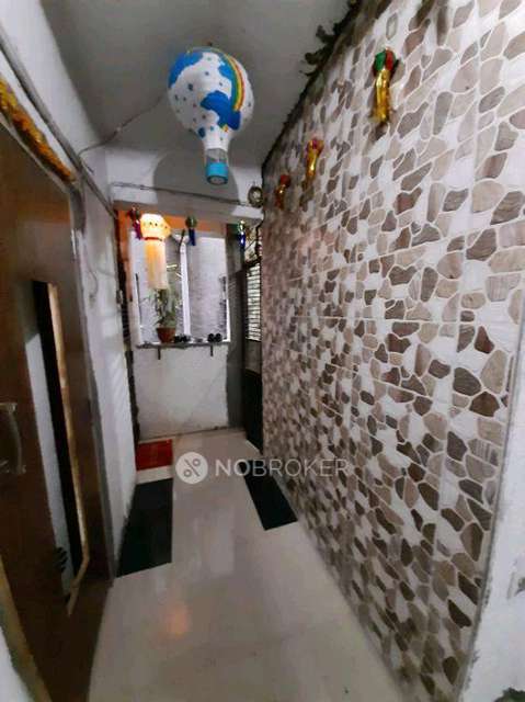 3 BHK Flat In Shankaranad Socity Dhankawadi for Rent  In Dhankawadi Road, Dhankawadi