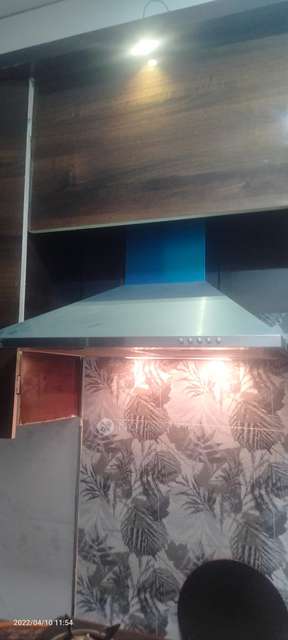 2 BHK Flat In Sri Laxmi Apartment For Sale  In Palam