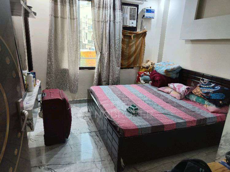 3 BHK Flat In Jai Govinda Apartment For Sale  In  Shyam Kunj