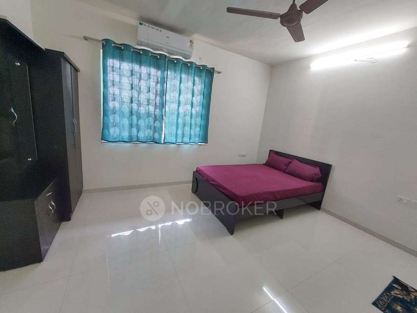2 BHK Flat In Rohan Nidita for Rent  In Hinjewadi