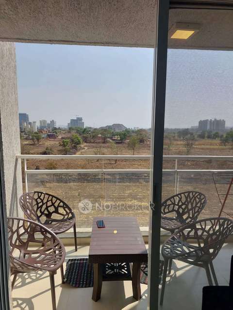 2 BHK Flat In Rohan Nidita for Rent  In Hinjewadi