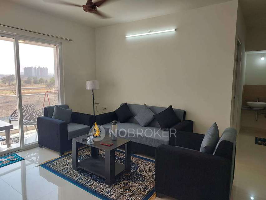 2 BHK Flat In Rohan Nidita for Rent  In Hinjewadi