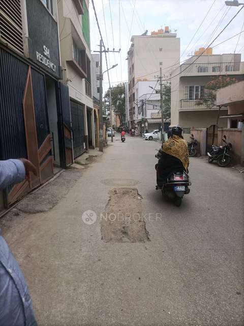 2 BHK House for Rent  In Lingarajapuram