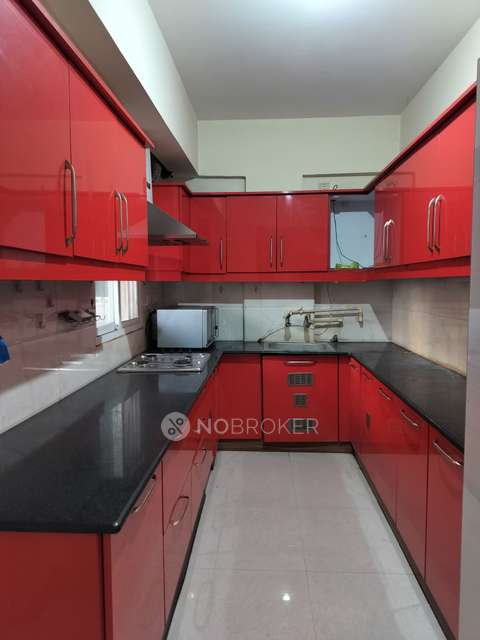 2 BHK Flat In Aditi Evora for Rent  In Kasavanahalli