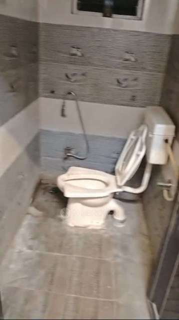 1 BHK Flat In Arve Apartment, Only 1 Or 2 Working Bachelors for Rent In Wakad