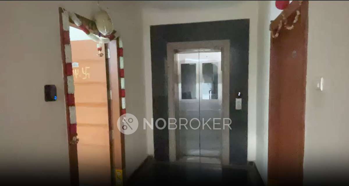 3 BHK Flat In Achanta Nest,  Anandnagar , Khairathabad  For Sale  In Khairtabad