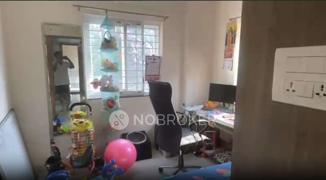 3 BHK Flat In Achanta Nest, Anandnagar , Khairathabad For Sale In Khairtabad