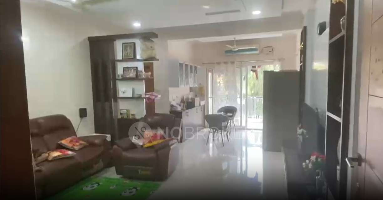 3 BHK Flat In Achanta Nest,  Anandnagar , Khairathabad  For Sale  In Khairtabad