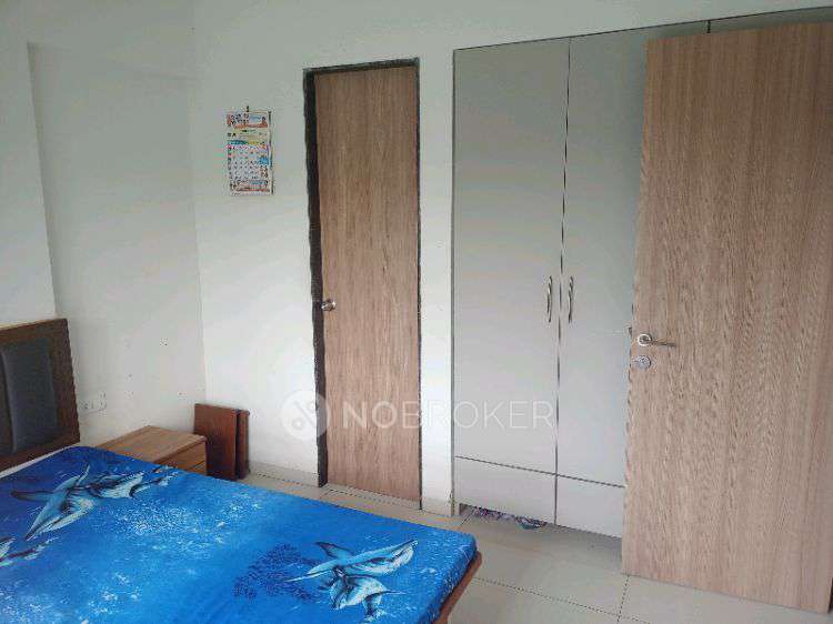 1 BHK Flat In Godrej Tranquil, Kandivali East for Rent  In Godrej Tranquil, Kandivali