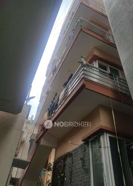 4+ BHK House For Sale  In Kammanahalli