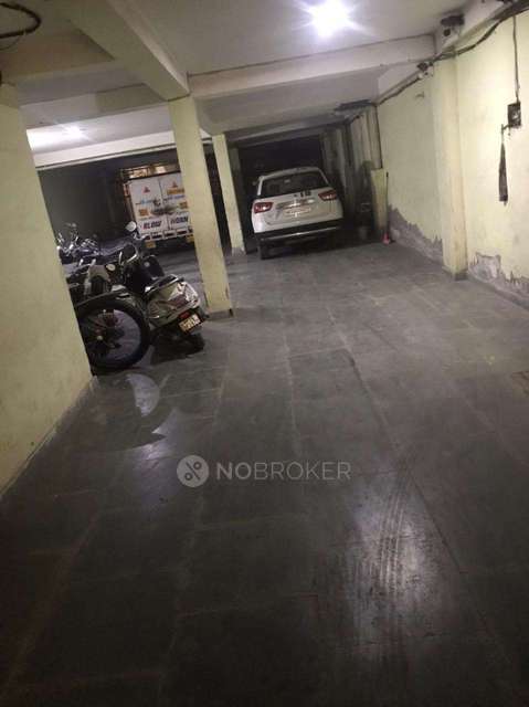 2 BHK Flat In Shri Krishna Homes For Sale  In Sector 3a,