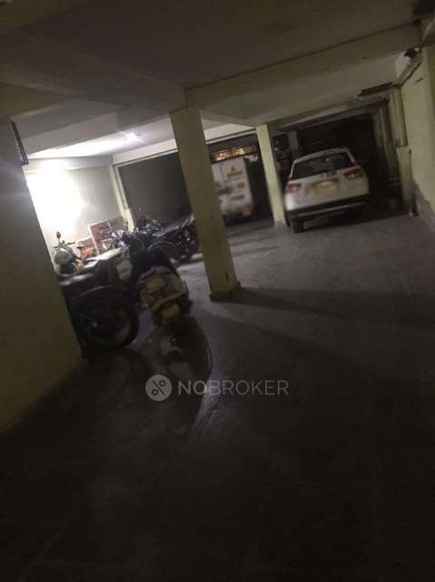 2 BHK Flat In Shri Krishna Homes For Sale  In Sector 3a,