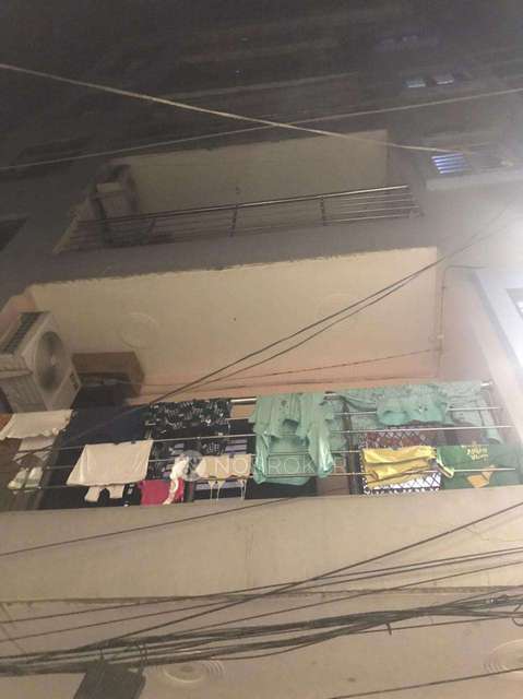 2 BHK Flat In Shri Krishna Homes For Sale  In Sector 3a,