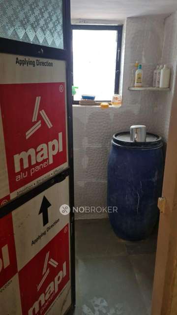 1 BHK Flat In Laxmi Society Dombivali West For Sale  In Dombivali West