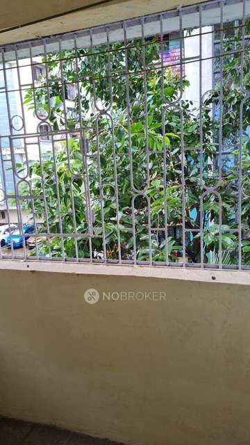 1 BHK Flat In Laxmi Society Dombivali West For Sale  In Dombivali West