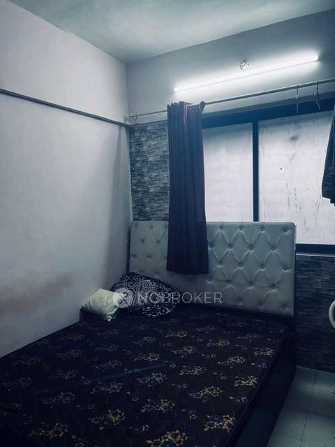 1 BHK Flat In Navjeevan Society  for Rent  In 4, Carter Rd, Mhatre Wadi, Borivali East, Mumbai, Maharashtra 400066, India